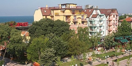 Bulgária utolsó helyek