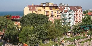 Bulgária utolsó helyek