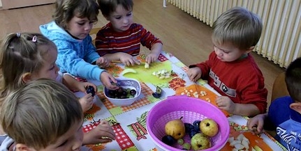 Mohács környékén a gyereknek nem kell éhezni a vakáció ideje alatt
