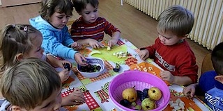Mohács környékén a gyereknek nem kell éhezni a vakáció ideje alatt