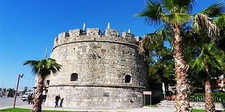 Albánia 89.900 Ft/fő