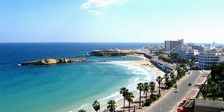 Tunézia utolsó helyek