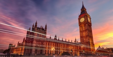 London ajándék programokkal
