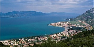 Görögország 21.500 Ft/főtől, Kamena Vourla