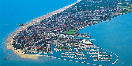 Lignano egyénileg, super last minute akció