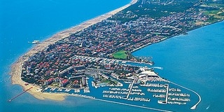 Lignano egyénileg, super last minute akció