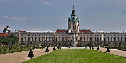 Drezda, Berlin, Potsdam 65.900 Ft/fő