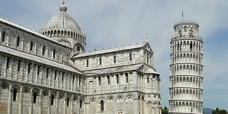 Pisa repülővel 49.900 Ft/főtől