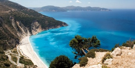 Kefalonia utolsó helyek