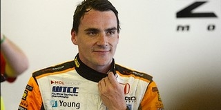 Michelisz ismét remekelt: Argentínában második lett Michelisz ismét remekelt: Argentínában második lett