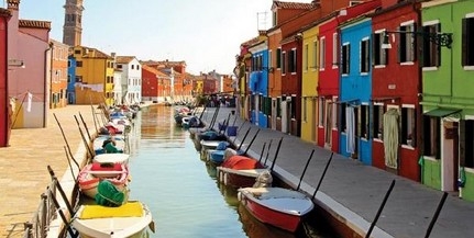 Csak mai foglalással, Velence, gondola, Regata, történelmi hajófelvonulás 38.900 Ft/fő