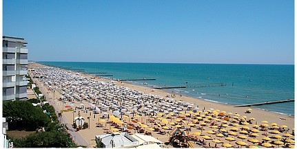 Jesolo egyénileg, bomba árakon