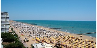 Jesolo egyénileg, bomba árakon