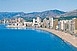 Benidorm, ultra last minute akció