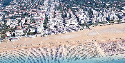 Bibione super last minute akció
