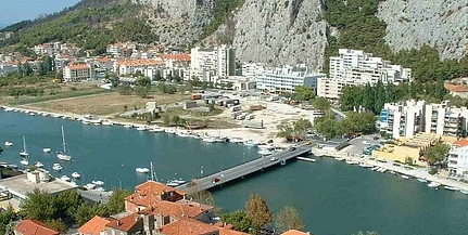 Horvátországi apartmanok akciós árakon