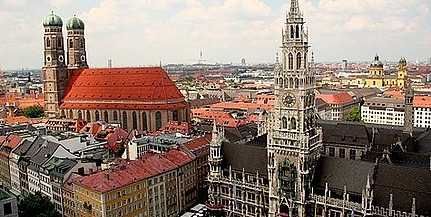Oktoberfest 45.800 Ft/fő, Sörfesztivál Münchenben