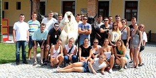 Busóudvar: a születésnapon kiderül az is, ki volt a tízezredik látogató