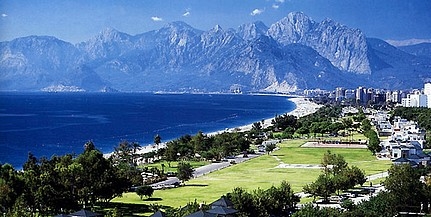 Antalya, super last minute akció
