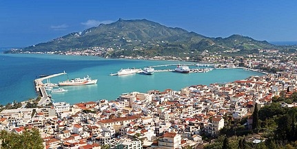 Zakynthos 39.990 Ft/főtől