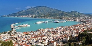 Zakynthos 39.990 Ft/főtől
