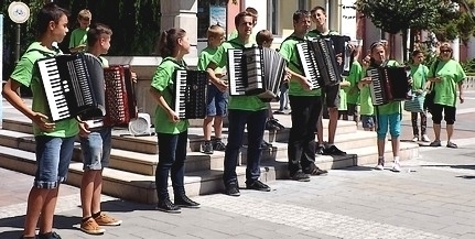Több mint félezren iratkoztak fel Mohácson a nemzetiségi névjegyzékbe - még nem késő