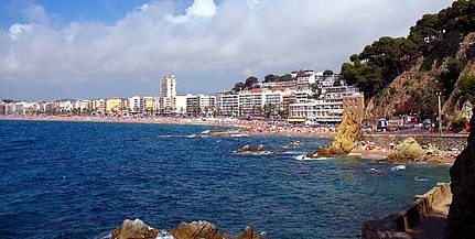 Costa Brava 84.900 Ft/főtől