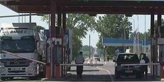 Udvarnál is tovább gyorsul a határátkelés hétfőtől: csak egyszer kell megállni