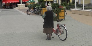 Ismét gravíroz a rendőrség Mohácson: a statisztikák szerint érdemes megjelölni a kerékpárt