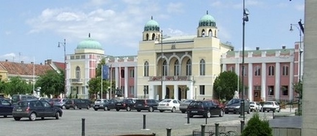 Így választott Mohács 2002-ben: Szekó József több mint nyolcvan százalékkal nyert Így választott Mohács 2002-ben: Szekó József több mint nyolcvan százalékkal nyert