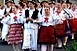 A Zora Néptáncegyüttes pénteken tagtoborzót tart az IC-ben