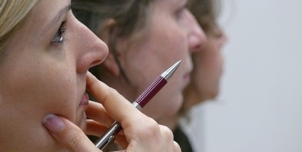 Én is lehetek sikeres? Agykontroll tanfolyam a mohácsi Széchenyi Ifjúsági Centrumban