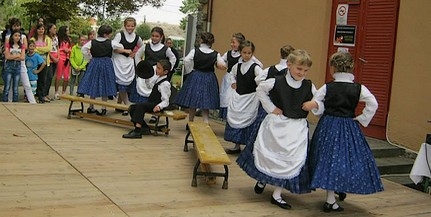 Lánycsókon az Ifjúsági Házban kezdődnek a foglalkozások