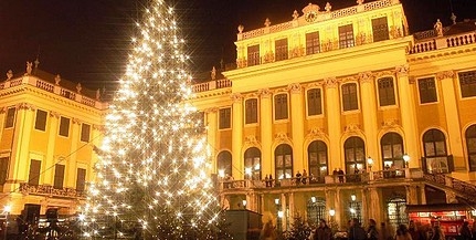 Többnapos adventi ajánlatok 21.200 Ft/főtől
