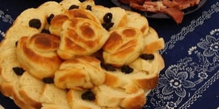 Tudják, milyen a héveknédli? Geresdlakon megkóstolhatják a szombati fesztiválon