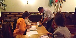 Így választ önkormányzatot Mohács - kövesse velünk a voksolást!