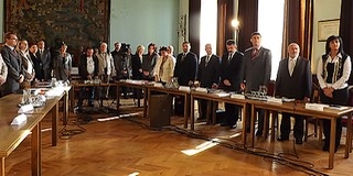 Mohácson három alpolgármestert választva hétfőn felállt a város képviselő-testülete