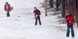 Hosszú fűtési szezonra számít az ország legismertebb privát időjósa, Dávid Mihály
