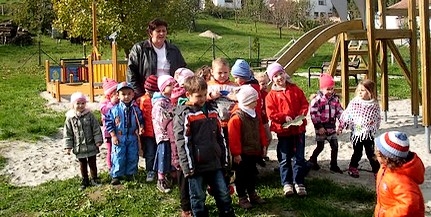 Saját forrásból finanszírozta a város Szőlőhegy és Újváros játszótere berendezését