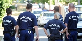 Öveket becsatolni, világítást, szemüveget fel: csütörtöktől indul a monstre ellenőrzés az utakon