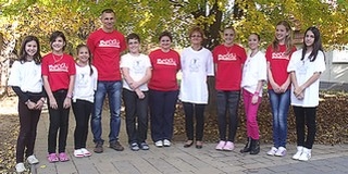 Brodások képviselik Baranyát az országos matematika versenyen