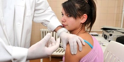 November második felétől kérhető az ingyenes influenza elleni vakcina Mohácson és a járásban