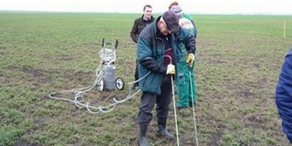 Pocokinvázió: Sátorhelyen új módszert próbáltak ki a kártevőhad megfékezésére