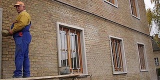 Mohácson a Marek egykori kollégiumában rövidesen átképző központot nyitnak