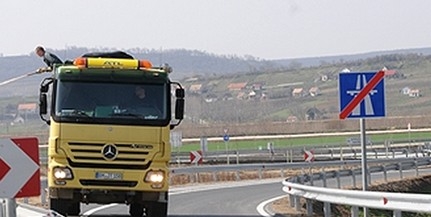 Bólytól autóúton vihet az út délre: megépülhet a határig az aszfaltcsík