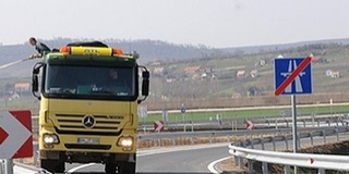 Bólytól autóúton vihet az út délre: megépülhet a határig az aszfaltcsík