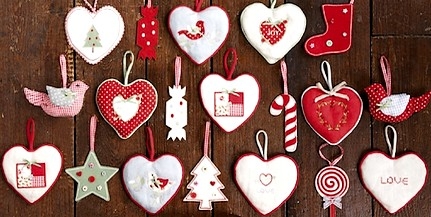 Szeretetlánc akcióban fenyőfa díszítési versenyre hív óvodásokat, iskolásokat a város Szeretetlánc akcióban fenyőfa díszítési versenyre hív óvodásokat, iskolásokat a város