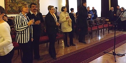 A határainkon túlra rekedt honfitársaink közül sokan nálunk lettek magyar állampolgárok A határainkon túlra rekedt honfitársaink közül sokan nálunk lettek magyar állampolgárok
