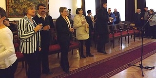 A határainkon túlra rekedt honfitársaink közül sokan nálunk lettek magyar állampolgárok A határainkon túlra rekedt honfitársaink közül sokan nálunk lettek magyar állampolgárok