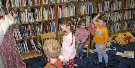 Idén már csak kedden mehetünk könyvtárba Mohácson Idén már csak kedden mehetünk könyvtárba Mohácson